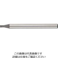 日進工具 NS 硬脆材加工用ボールエンドミル DCMB