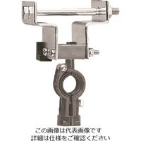 未来工業 未来 エンドカッシャー(C形鋼用) CK-80BE-3 1個 198-1210（直送品）