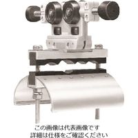 未来工業 未来 アルミレール用ケーブルカッシャー(内走行用) CKA-655 1個 198-7548（直送品）