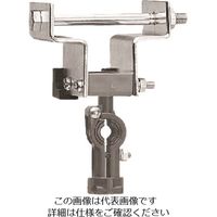 未来工業 未来 エンドカッシャー(C形鋼用) CK-80BE-1 1個 198-4307（直送品）