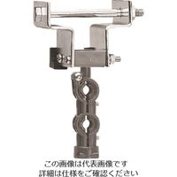 未来工業 未来 エンドカッシャー(C形鋼用) CK-80BE-2 1個 198-5881（直送品）
