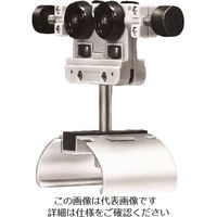 未来工業 未来 アルミレール用ケーブルカッシャー(内走行用) CKA-5507A 1個 198-1224（直送品）