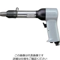 瓜生製作 瓜生 リベッティングハンマ ピストル型 BRH-5U-H 1台 859-5472（直送品）