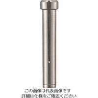 日本精密機械工作 リューター スリーブコレット φ1.3 CS13 1袋(1個) 126-3324（直送品）