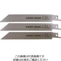 ポップリベット・ファスナー B/D 木工用ブレード AX012 1セット(10枚) 146-8058（直送品）