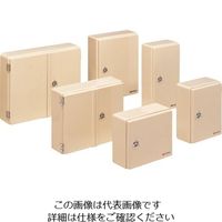未来工業 未来 強化ボックス FB-6585NJ 1個 205-4051（直送品）