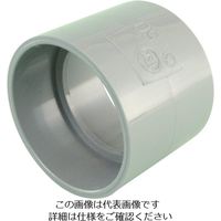 東栄管機 トーエー DV継手 ソケット 40 DVDS40 1個 790-3162（直送品）