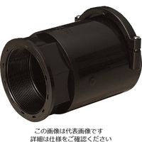 未来工業 未来 コンビネーションカップリング FEPT-80 1個 139-8639（直送品）