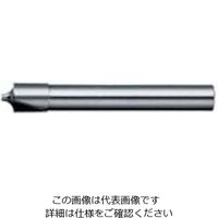 日進工具 NS 銅電極・アルミ・プラ用 インナーRカッター DIR R1.25 1個 729-1833（直送品）