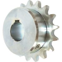 片山チエン KANA FBK 60B30(H) D35 UC (ユニクロ) FBK60B30D35UC 1個 867-4715（直送品）