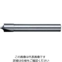 日進工具 NS 銅電極・アルミ・プラ用 インナーRカッター DIR R0.2 1個 729-1663（直送品）