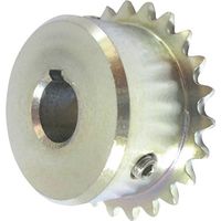 片山チエン KANA FBN 15B35 D16 CM (クロメート) FBN15B35D16CM 1個 867-7518（直送品）