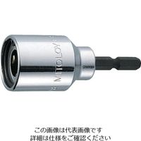 水戸工機 ミトロイ 全ネジソケット 3/8(ハンガー) EZN-3/8-H 1本 817-5573（直送品）