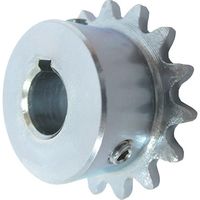 片山チエン KANA FBN 25B18 D10 K4X1.8 UC (ユニクロ) FBN25B18D10K4UC 1個 867-7542（直送品）