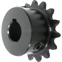 片山チエン KANA FBN 25B27 D16 BK (クロゾメ) FBN25B27D16BK 1個 867-7623（直送品）