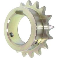 片山チエン KANA FBN 40B13(H) D25 CM (クロメート) FBN40B13D25CM 1個 867-5110（直送品）