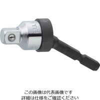 水戸工機 ミトロイ ユニーバーサルソケットアダプター ボールタイプ