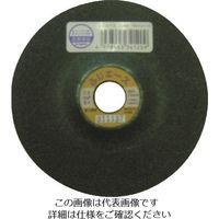 富士製砥 富士 フレキシブル砥石 ふじエース100X2X15 ZA120P FA1002-120 1セット(25枚) 732-4588（直送品）