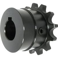 片山チエン KANA カップリング FBN5016(H) D28 BK (クロゾメ) FBN5016D28BK 1個 867-6238（直送品）