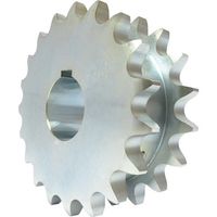 片山チエン KANA FBN 80SD16(H) D45 UC (ユニクロ) FBN80SD16D45UC 1個 868-0831（直送品）