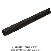 未来工業 未来 ミラレックスRF(防ソ仕様) FEP-100L-MHN 1セット(50m) 139-5410（直送品）