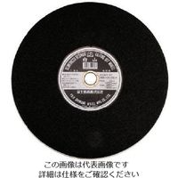 富士製砥 富士 切断砥石「白山」 25.4 FH 825 通販 - アスクル