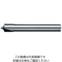 日進工具 NS 銅電極・アルミ・プラ用 インナーRカッター DIR R0.85 1個 729-1795（直送品）