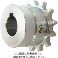 片山チエン KANA カップリング FBK5014(H) D28 UC (ユニクロ) FBK5014D28UC 1個 867-4209（直送品）