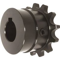 片山チエン KANA カップリング FBK6022(H) D65 BK (クロゾメ) FBK6022D65BK 1個 867-4308（直送品）