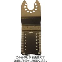 ポップリベット・ファスナー B/D 32mmx40mmカットソー(木材) X26105-XJ 1セット(10枚) 146-8084（直送品）