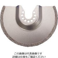 ポップリベット・ファスナー B/D 10mmxΦ92mmランドソー X26125-XJ 1セット(10枚) 146-8072（直送品）