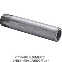 フローバル 片長ニップル(SUS304TP) 04102064 VWLN-04100 1本 734-3230（直送品）