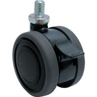 東海キャスター 東海 エラストマー車輪 60径