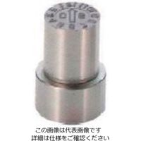 浦谷商事 浦谷 W型金型デートマークデートマークYM型 外径 WB