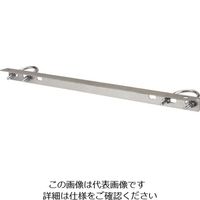 未来工業 未来 アングル (二重床用) SRM-L60-45U 1組 137-8116（直送品）