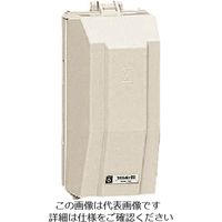 未来工業 未来 ウオルボックス WB-1M 1個 205-1430（直送品）