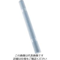 ワタナベ工業 ワタナベ 養生用粘着ぴたマット カット グレー 91cm×180cm YM-1 1セット(12枚:1枚×12本)（直送品）