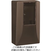 未来工業 未来 電力量計ボックス（スマートメーター用・隠ぺい型）WPS-3