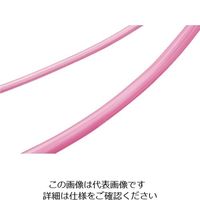 十川産業 十川 耐油チューブ4×7×40m TF-4 1セット(6本) 118-2083（直送品）