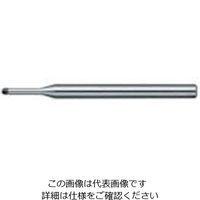 NS CBNスーパースピードロングネックボール SSBL200R0.25X2.5 SSBL200 R0.25X2.5 730-0247（直送品）