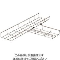 未来工業 未来 T形分岐ラック SRM6T-K30S 1組 137-3343（直送品）