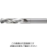 フクダ精工 FKD 超硬先ムクストレートシャンクドリル15.0 SSD-15.0 1本 810-3338（直送品）