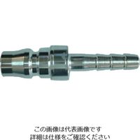 八興販売 ハッコウ カップリング 1/4ホース用 Y21-PH 1個 814-6227（直送品）