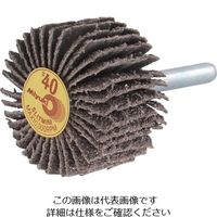 ミユキ産業 ミユキ スリットミニ 40X25X6 40# SM4025-40 1セット(5個) 828-4956（直送品）