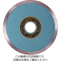 三京ダイヤモンド工業 三京 スモールカッター SM-6 1枚 828-5832（直送品）
