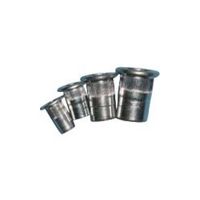 POP 高圧着HRリベット(オールステンレス)φ4.8、 (1000本入) SSD-64-SSHR 1箱(1000本)（直送品）