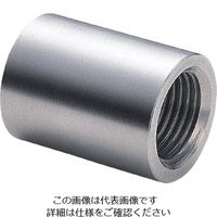 フローバル 厚口ソケット(SUS304TP) 04101337 VPS-10 1個 734-1521（直送品）