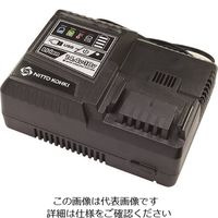 日東工器 日東 【都度見積品】充電器 US18YDL TB10670 1台 200-0982（直送品）