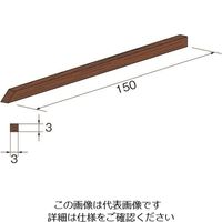 日本精密機械工作（Leutor） リューター ウッドラッピングスティック