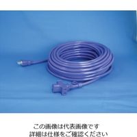 正和電工 トライアングルマルチタップ20m